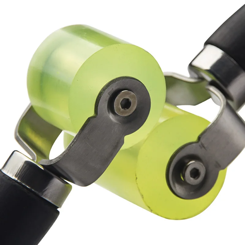 Силиконовый инструмент для ремонта шин автоматический ролик отдыха компактный