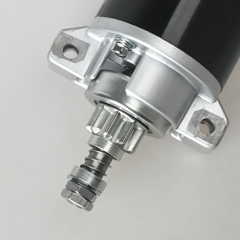 Стартер SMF для подвесного двигателя 65W-81800-00 01 02 03 стартер Yamaha 20HP 25HP 30HP 40HP