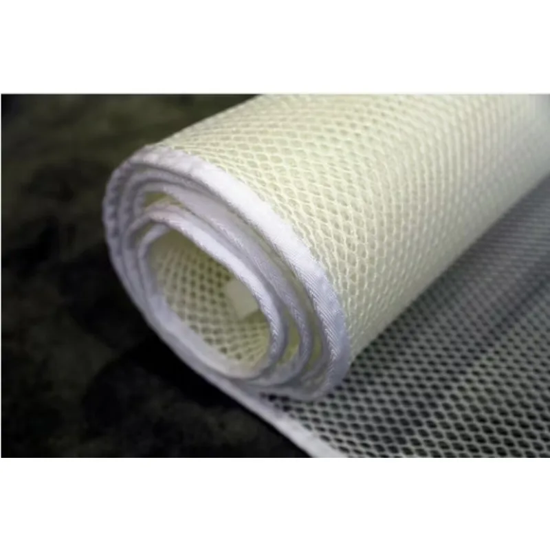 

3D вентиляционная подкладка матраса с воздушной сеткой на крыше десять