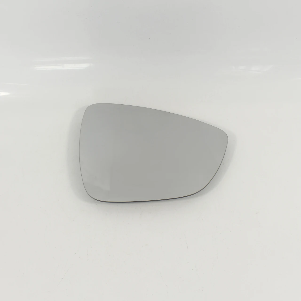 

Правое боковое/Автомобильное Зеркало для крыла автомобиля, замена стекла для Ford Focus 2019-2022, подогрев с задней пластиной