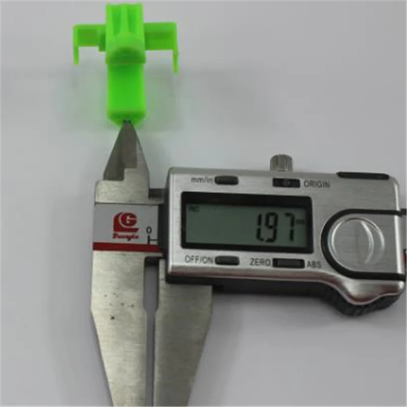 

Toy Drone Motor Copper Gear 0.5*2.0*5*5*8mm