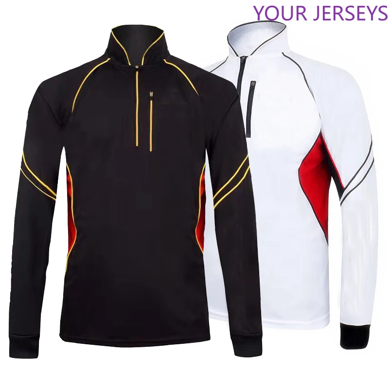 

Spring Summer Long Sleeve Fishing Clothing Moisture Wicking Quick-Drying Anti-UV Sun Protection Shirt Sports Clothes Pesca Pesca