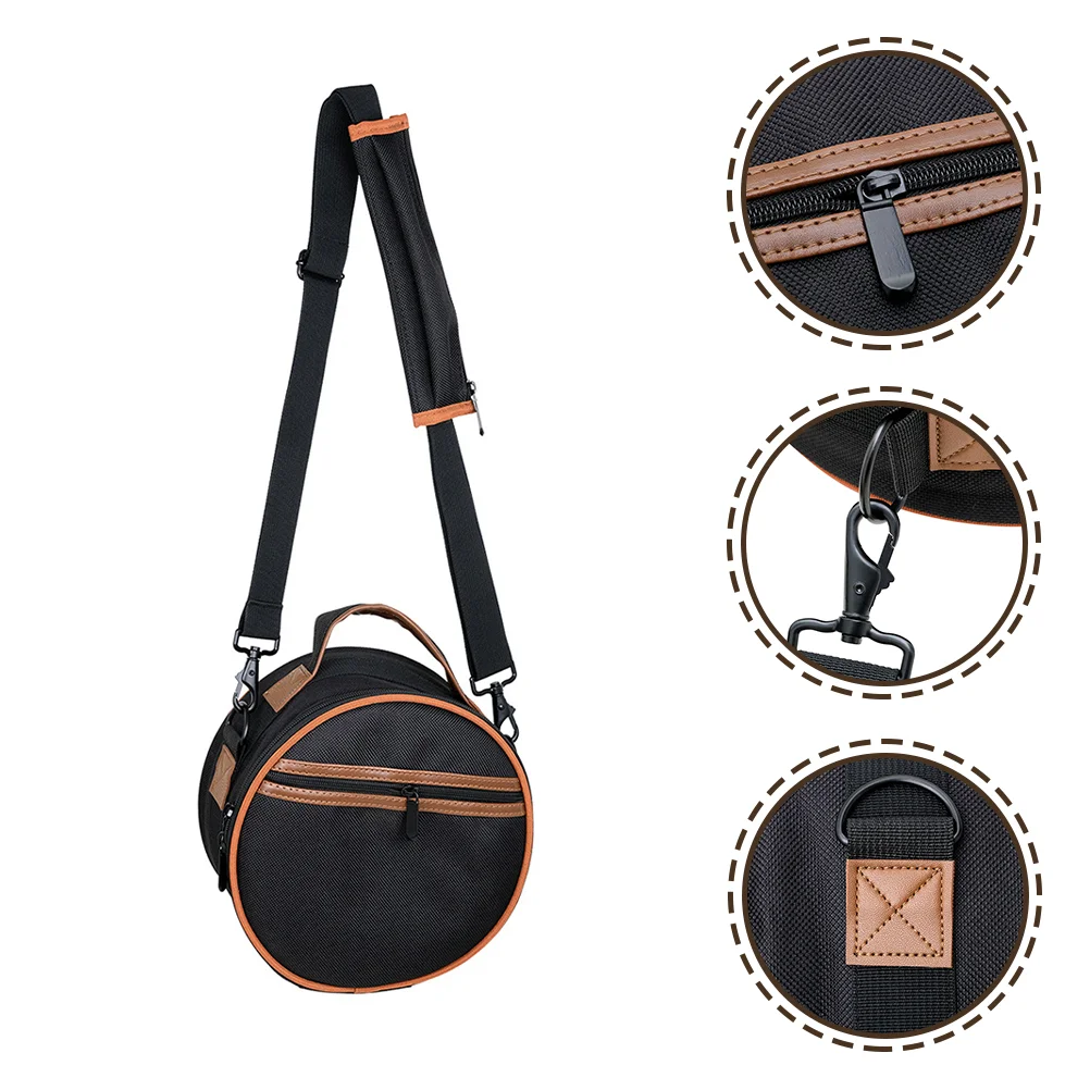 

Steel Tongue Drum Carrying Bag Thicken Drum Bag Steel Tongue Drum Accessory