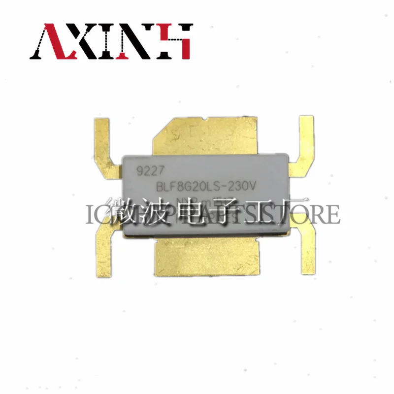 BLF8G20LS-230V 1 шт, SMD RF трубка Trans RF MOSFET N-CH Power LDMOS транзистор, 100% оригинал в наличии