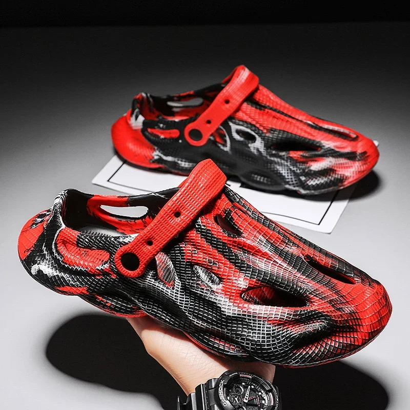 Сандалии для мужчин и женщин из ЭВА дизайн в ассортименте