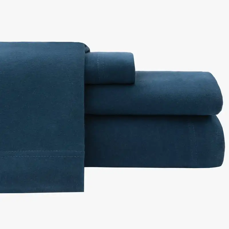 

Jersey Sheet Set