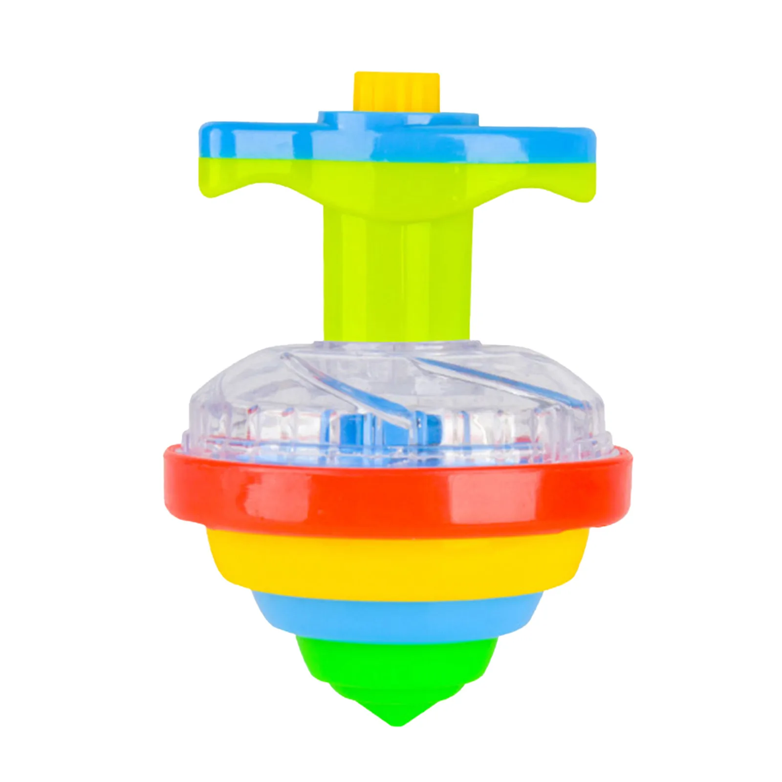 

Top Birthday Spinning Spinning Toy Gift Top Bag Kids Party Light School Christmas Crackers with Prizes for Kids And Adults