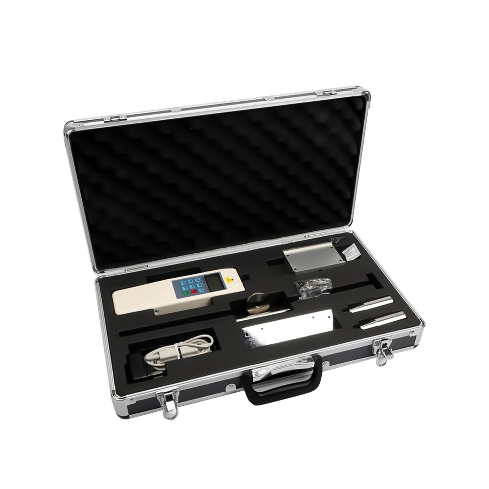 

SEM2280 soil hardness meter soil comaction tester soil hardness meter