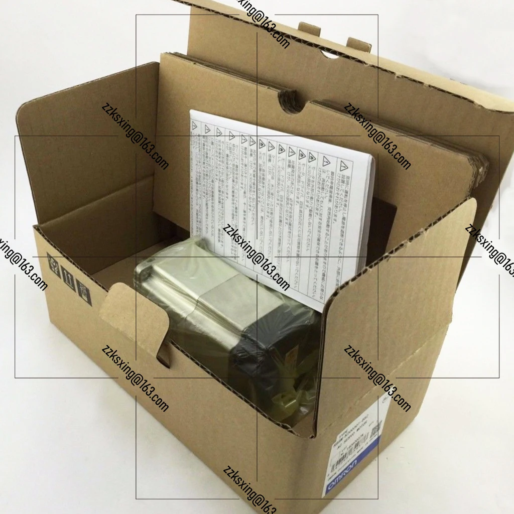 

Brand New Original Servo Motor R88M-G40030H-S2-D
