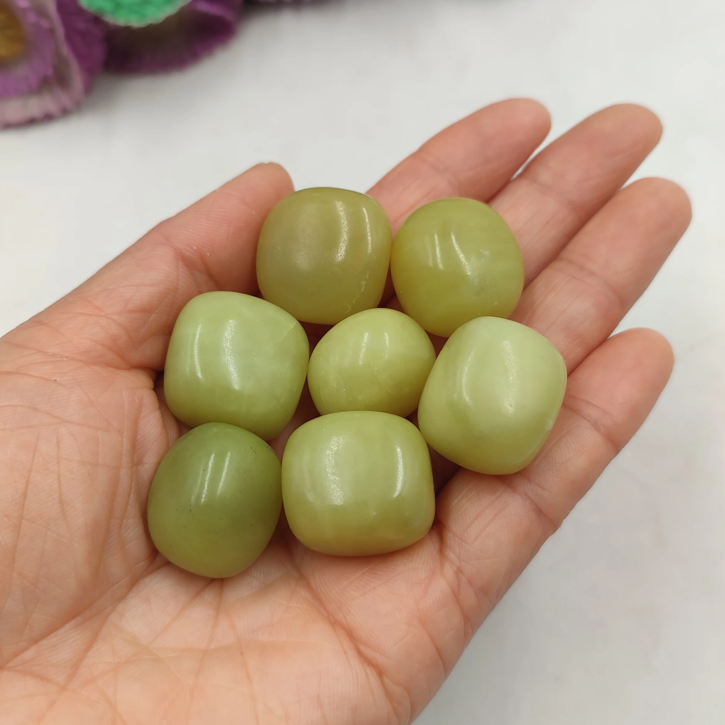 

100 г объемные натуральные зеркальные камни, кварцевые кристаллы, Исцеляющие ремесла, чакра, аквариум, сад, украшение для дома 2-3 см