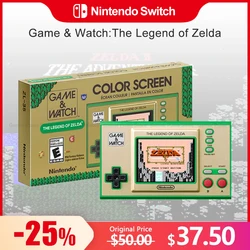 Игровая приставка Game & Watch The Legend of Zelda