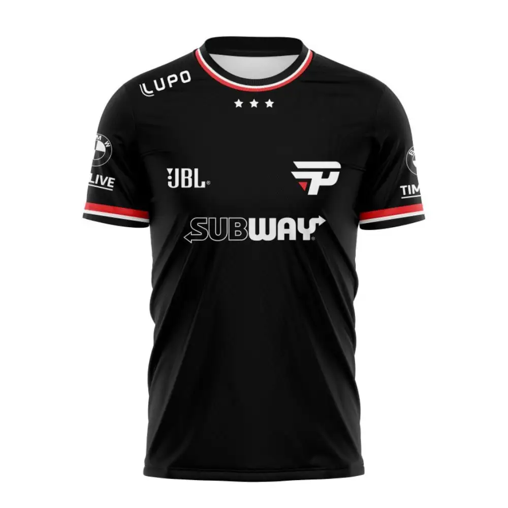 23 CS GO игровая командная одежда может быть изготовлена по индивидуальному заказу