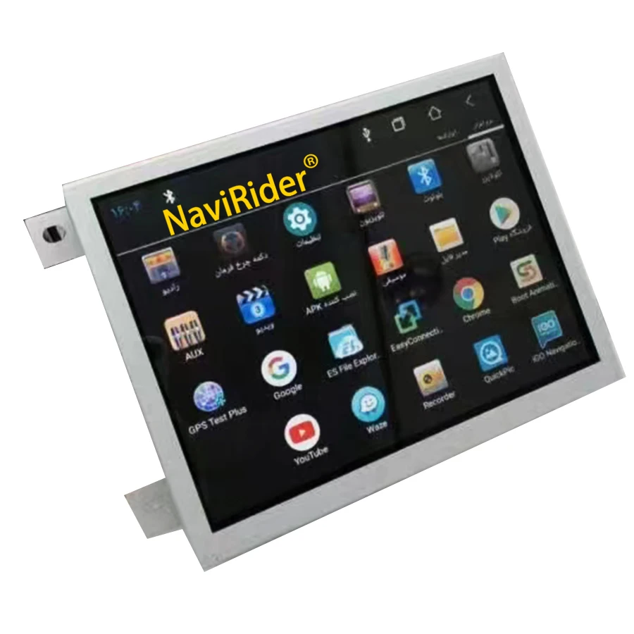 8 4 дюймовый экран Android для Dodge Ram Challenger Chrysler 300C Jeep Compass Cherokee Commander GPS Carplay