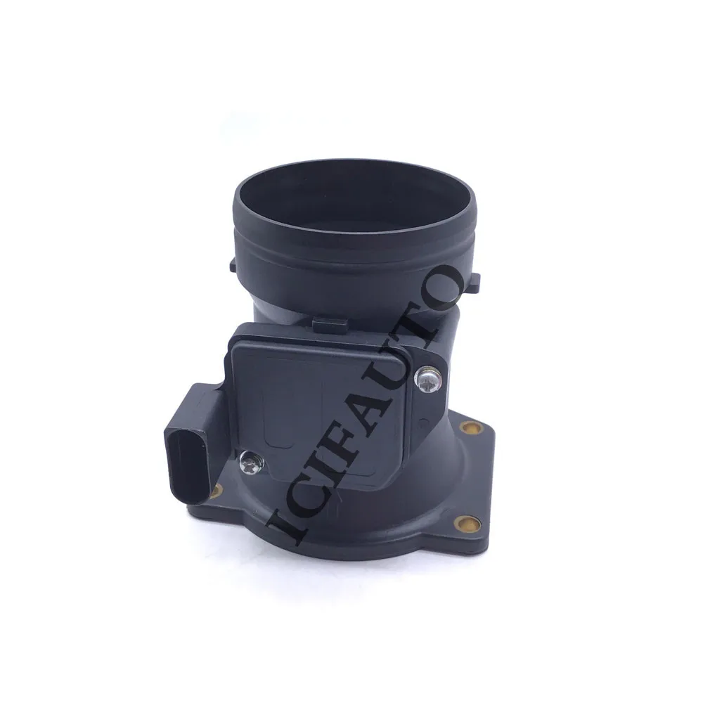 Датчик массового расхода воздуха Mete для Audi A3 A4 Q5 Seat Ibiza Leon Toledo Skoda VW Bora Golf Beetle Passat Polo