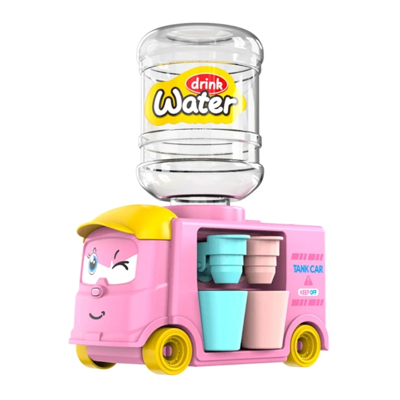 

Мини-игрушка в воде, искусственная игрушка, соковыжималка, игровой домик, игрушка для детей P31B
