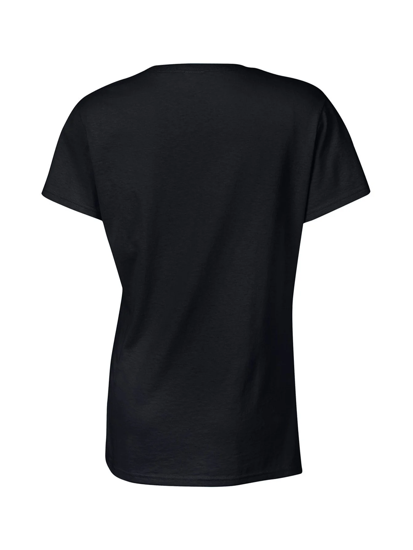 Винтажная Женская футболка из чистого хлопка ограниченной серии 1966