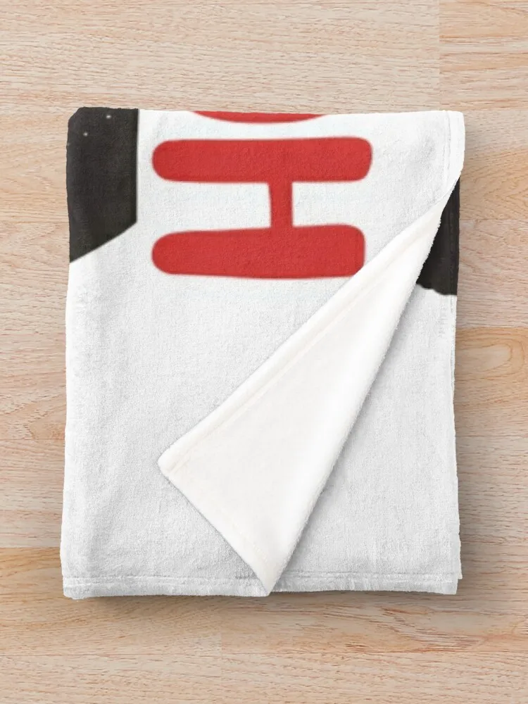 Одеяло Shut Up Honky из сериала украшения для кемпинга фланелевые красивые одеяла