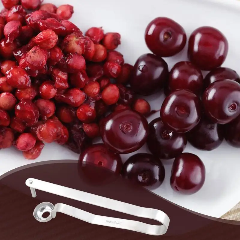 Инструмент для удаления вишневых ям инструмент сердцевины устройство фруктов