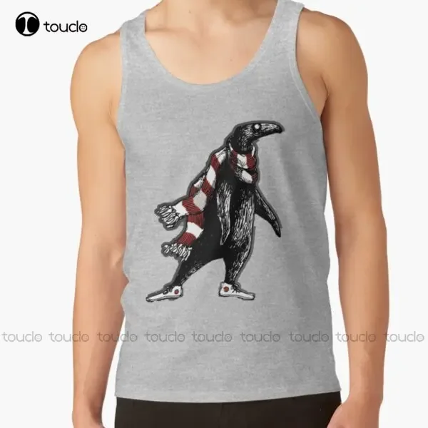 Doubtful Guest By Edward Gorey Classic T-Shirt Mens Golf Shirt Custom Aldult Teen Unisex Digital Printing Tee Shirts Xs-5Xl New