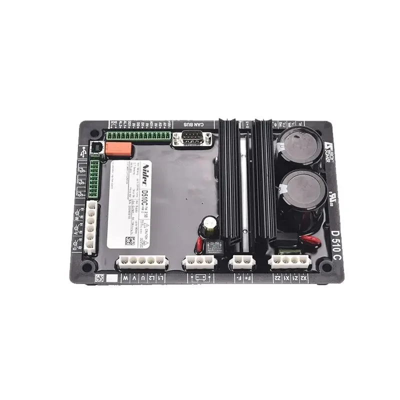 комплект xeon Original D510C Leroy Somer avr