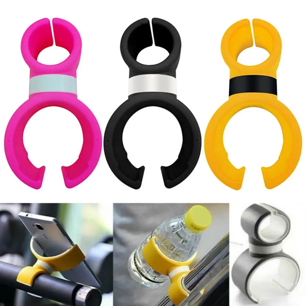 

Мини-держатель для телефона на 360 градусов