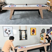 Стол для керлинга#1