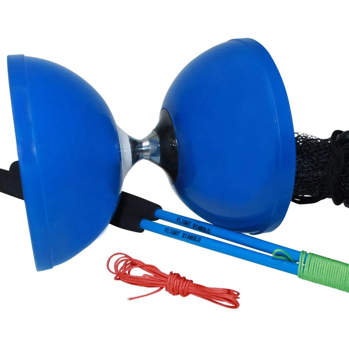 Диаболо с тройным подшипником средний размер 5 дюймов Yoyo высокопроизводительная