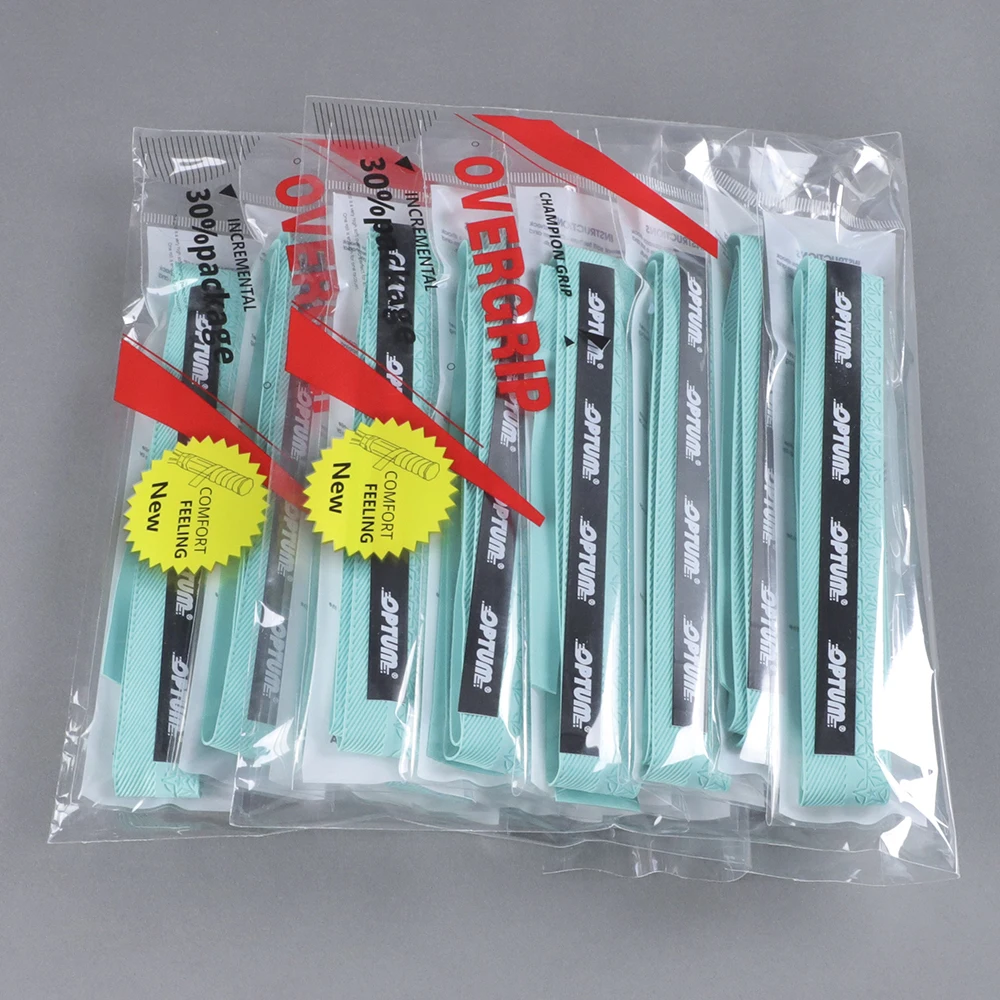 12 шт./упак. OPTUM Dry Подушка &quotощущение&quot Overgrip подходит для пляжного
