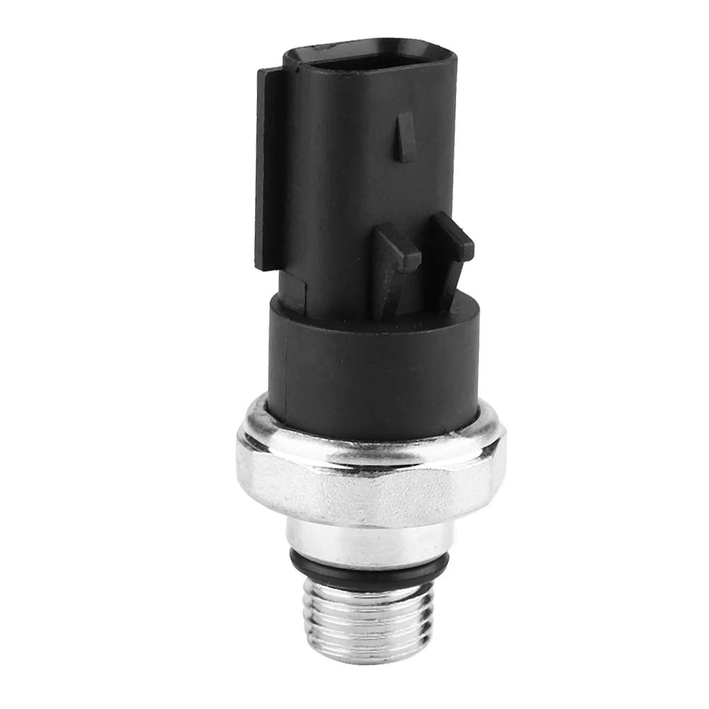 

Car Pressure Sensor Oil Pressure Simple Operation Switch Sensor Direct Replacement Easy Install For Cummins 2003-2016