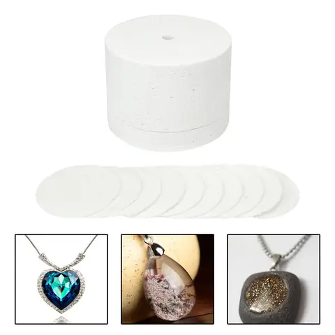 Стеклянный набор для литья в микроволновке Microwave Kiln