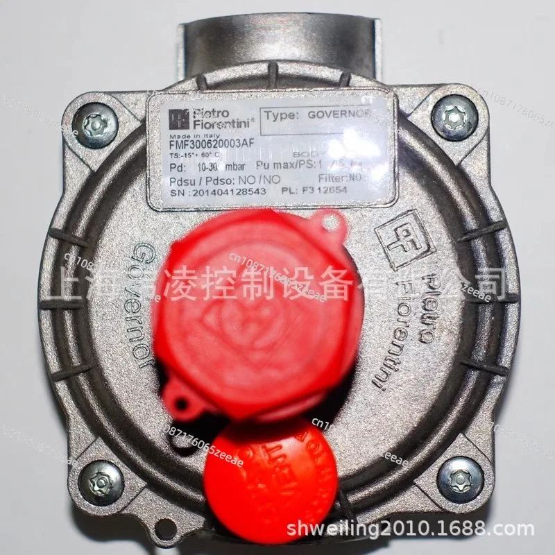 Подходит для 30062 31062 3/4 калибра малого расхода Fiorentini редукционный клапан давления