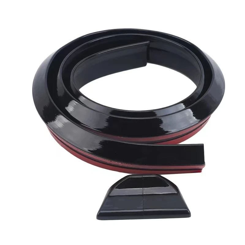 Универсальный Спойлер G20 автомобильная наклейка 1 5 м Стайлинг автомобиля 5D