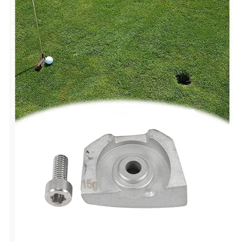Новый тренажерный винт для гольфа подходящий Taylormade SIM2 MAX аксессуары встреч с