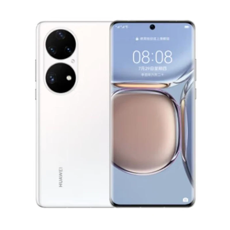 Смартфон Huawei P50 Pro SD888 8/128ГБ 8/256ГБ china б/у