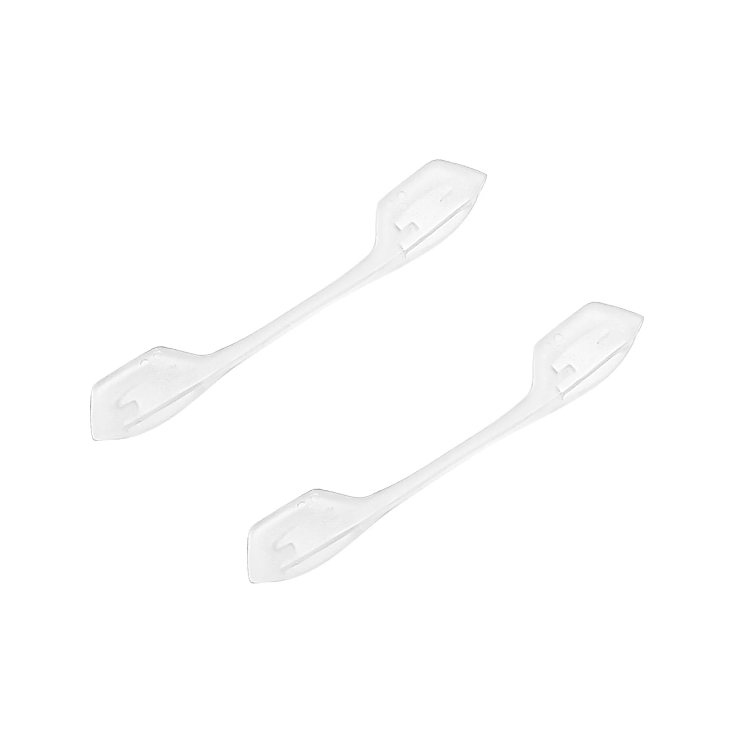 Фото Сменные носовые упоры для очков Oakley Futurity OX8052, Cerebral OX8187, Tensile OX8170, Knolls OX8144, Bevel OX8161. №4