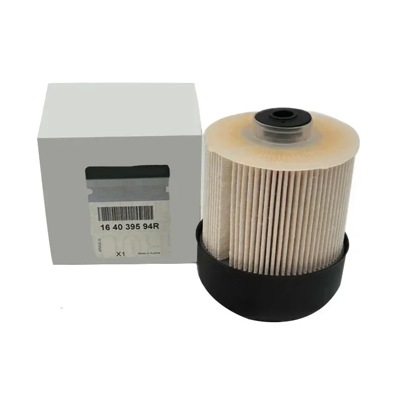 Фильтр для дизельного топлива 164039594R 16403-9594R NISSAN RENAULT DACIA MERCEDES BENZ MICRA V K14