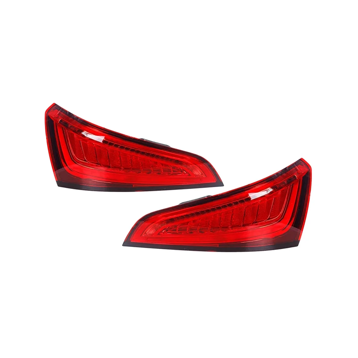 

Rear Brake Light Signal Turn Tail Light Car for Q5 2013-2017