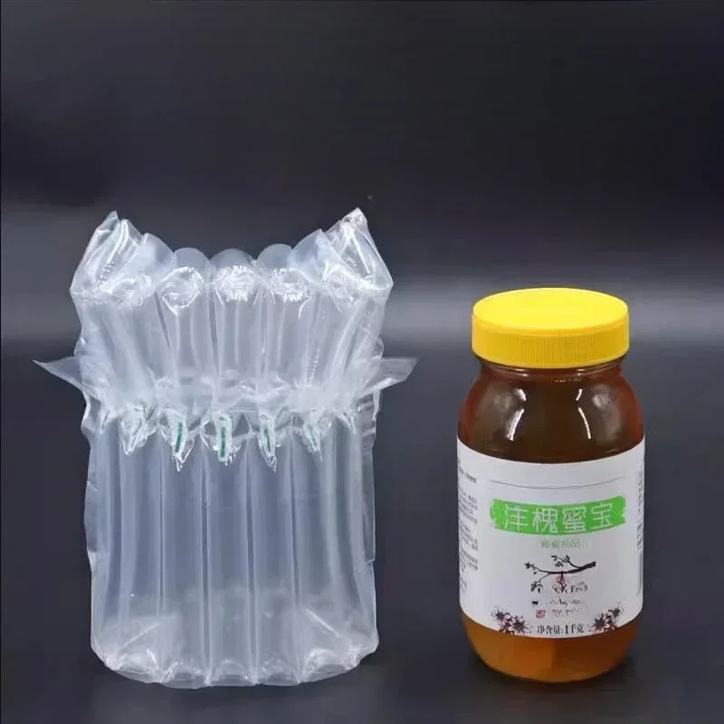 50 шт. буферная сумка для газовой колонны противоударная упаковочная