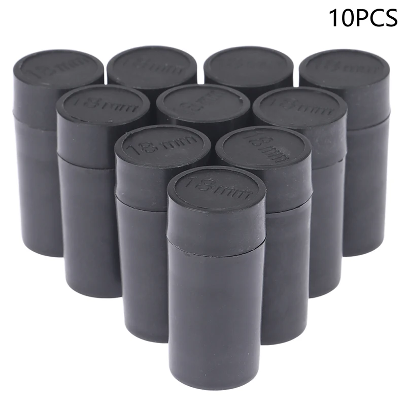 

10PCS Price Tag Gun 18/20mm Tag Guns Refill Ink Rolls Ink Cartridge for MX6600/MX5500 Marking Pricing Labeler Ink Re-ink Roller