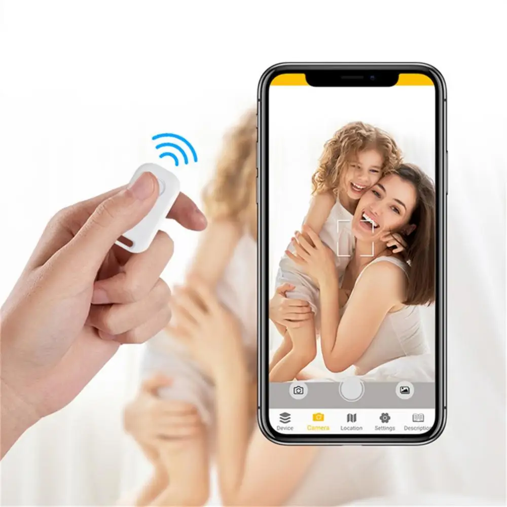 

Gps Tracker Wireless bluetooth-compatible Positioning Search Keychain Alarm Mini For Kids Key Phones Bag Pet Finder Smart Finder