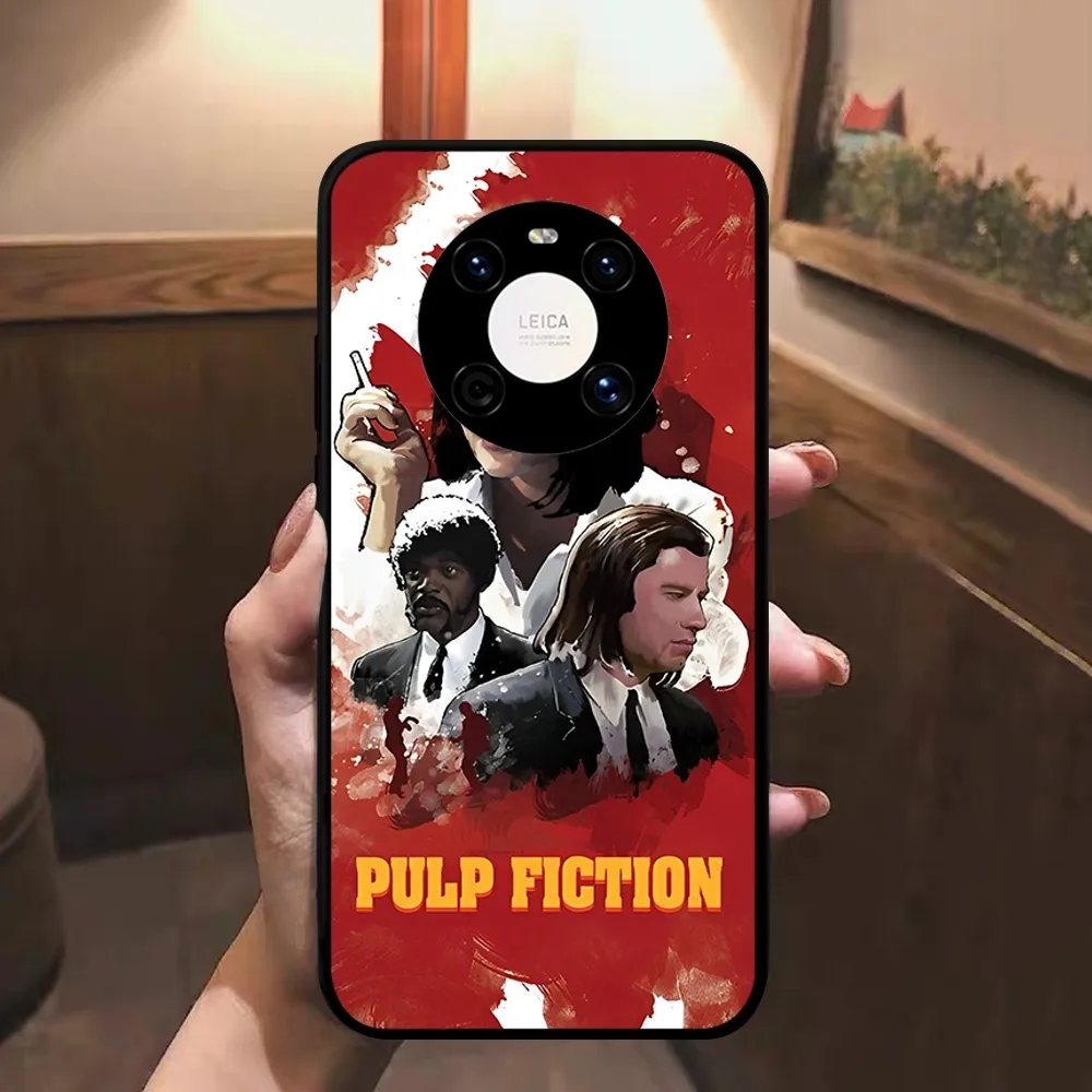 Чехол для Huawei Mate 10 20 30 40 50 lite pro Nova 3 3i 5 6 SE 7 7SE