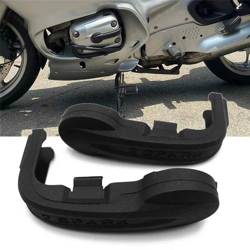 Крышка свечи зажигания мотоцикла для BMW R1150RT R1150R R1150GS R1150RS R1150 R RT GS RS левая и правая