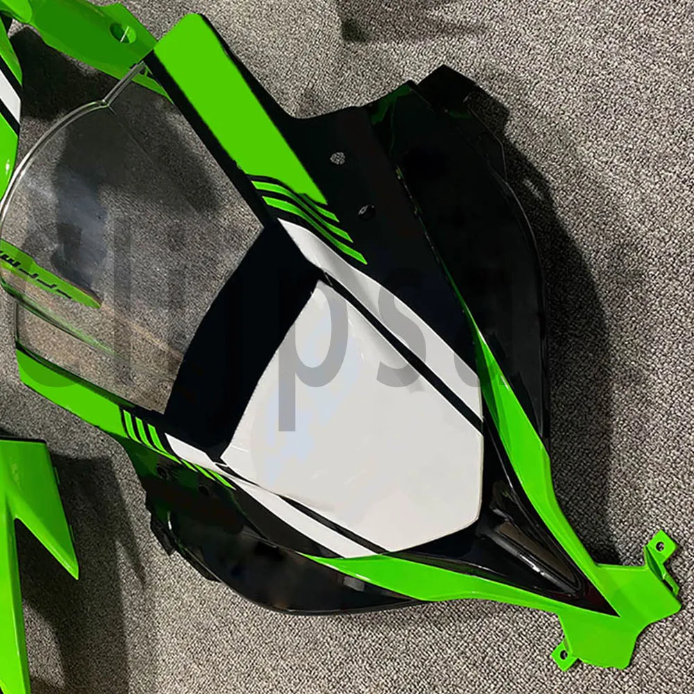 Комплект обтекателей для мотоцикла подходит Kawasaki Ninja 300 2013 2014 2015 2016 2017 EX300 ZX300R ABS