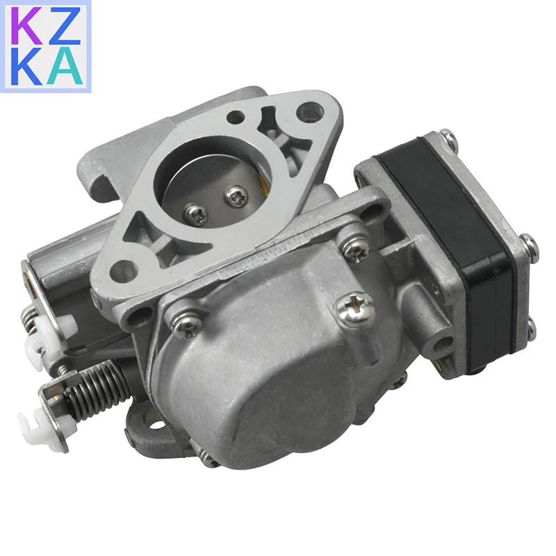 Карбюратор 3B2-03200-1 3B2-03200 3G0-03200 3K9-03200 для лодочных моторов карбюратор в сборе Tohatsu