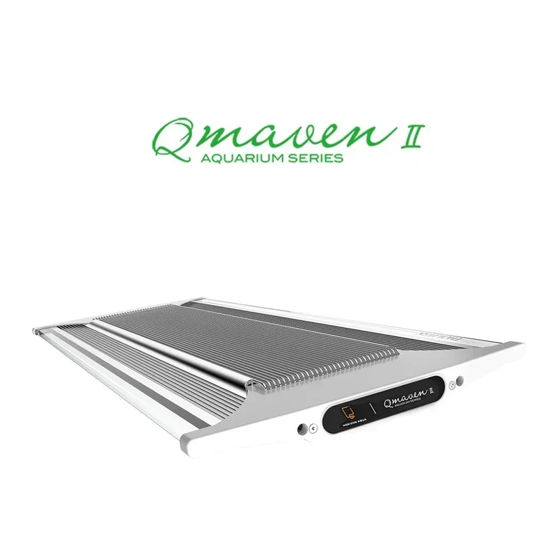 Zetlight Qmaven II ZT6300II ZT6400II ZT6700II полный спектр освещения