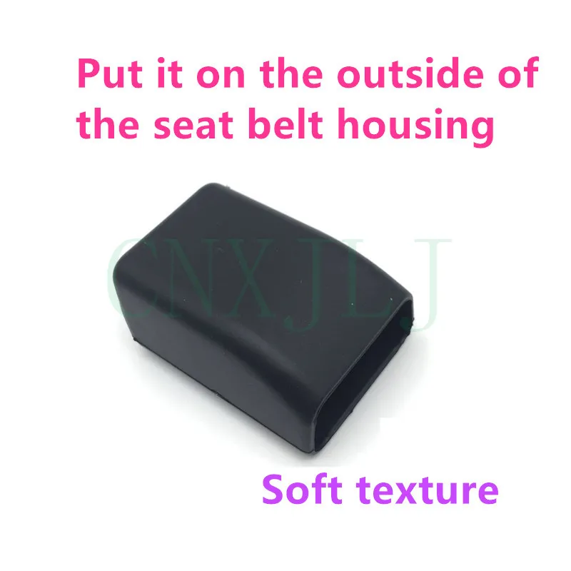 

LR 009291 LR 009305 LR 009308 Для L319 LR4 Ремкомплект Зажим для ремня безопасности Пряжка замка ремня Защитный чехол Snap Shell