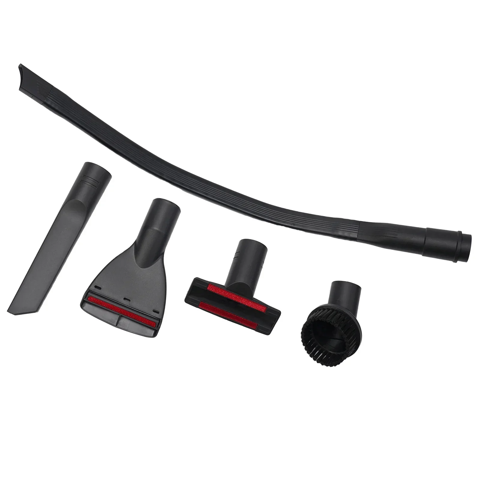 Универсальный набор насадок 35 мм для Karcher Bosch AEG Samsung аксессуары пылесоса запасные