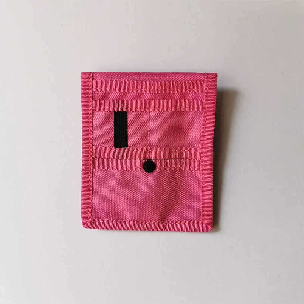 

Pen Thermometer Pocket Pouch Tool Storage Bag Sundries Organizer Accessory