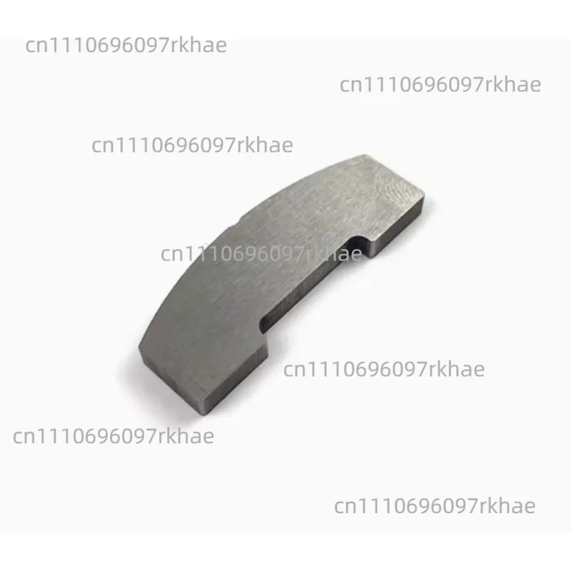 Подходит для немецких кофемолок Mahlkonig EK4343S43T, металлический штифтовой фиксатор для кофемолки. #   27 (art.: 3920da3636019) - 3920da3636019