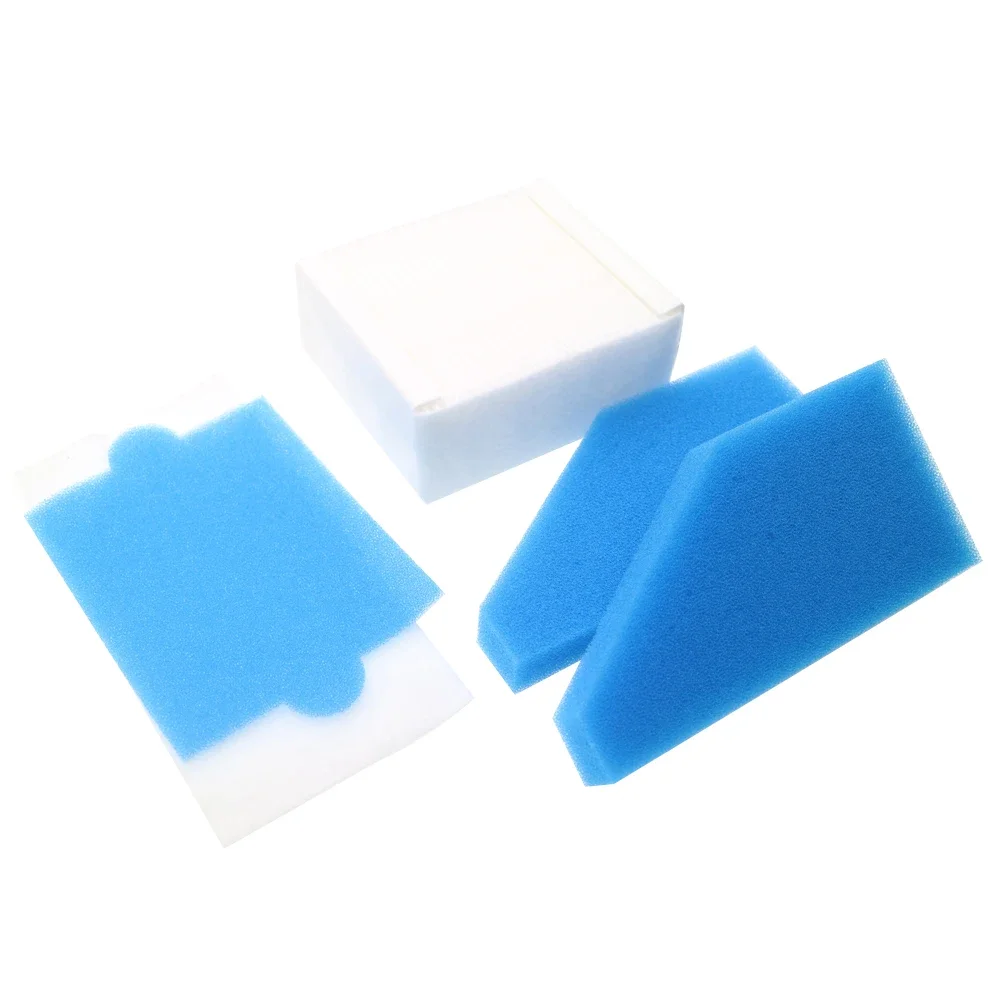 

Комплект фильтров для пылесоса fowoy Thomas 787241, 787 241, 99